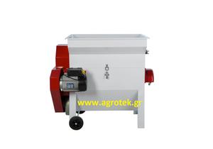 GRAPE CRUSHER 2HP.