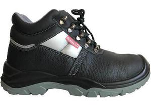 WORKPLACE SHOES WITH SAFETY