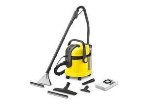 ΗΛΕΚΤΡΙΚΕΣ ΣΚΟΥΠΕΣ KARCHER