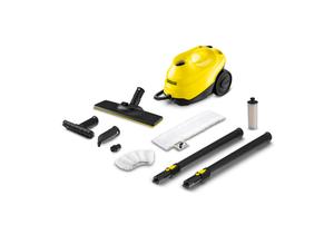 ΑΤΜΟΚΑΘΑΡΙΣΤΕΣ KARCHER & ΕΞΑΡΤΗΜΑΤΑ