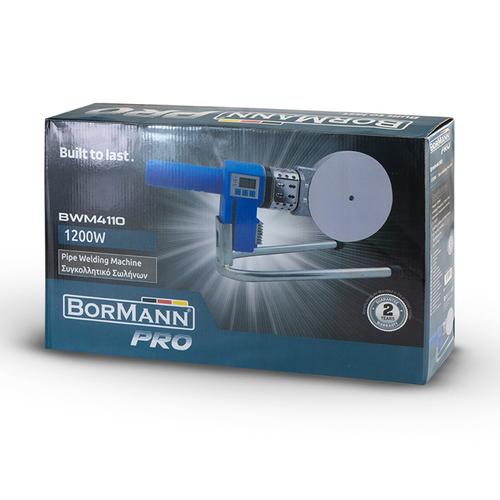 Συγκολλητικό Σωλήνων - BORMANN PRO BWM4110