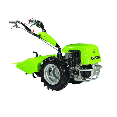 Μοτοκαλλιεργητής Diesel - Grillo G107 D