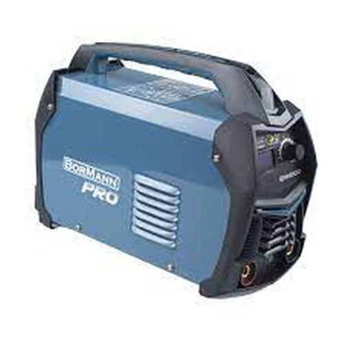 Ηλεκτροκόλληση Inverter 200A - BORMANN PRO BIW2100