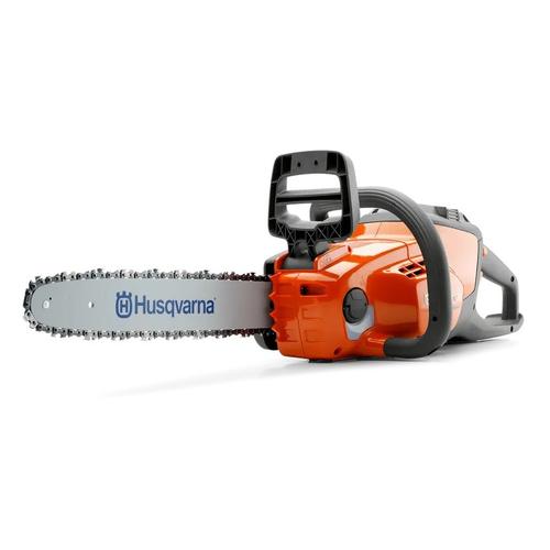 Αλυσοπρίονο Μπαταρίας - HUSQVARNA 120i, 12"