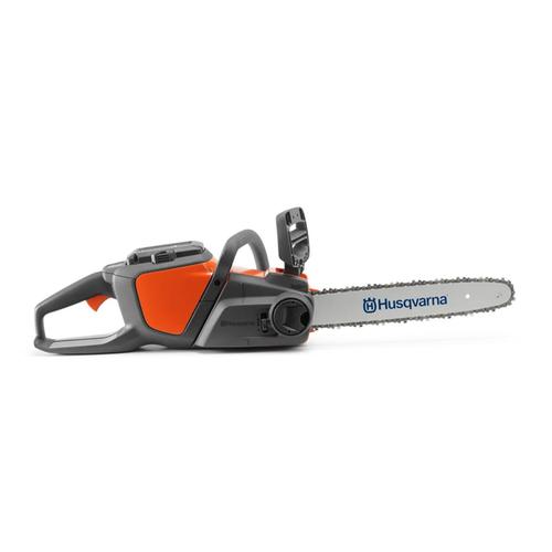 Αλυσοπρίονο Μπαταρίας - HUSQVARNA 120i, 12"