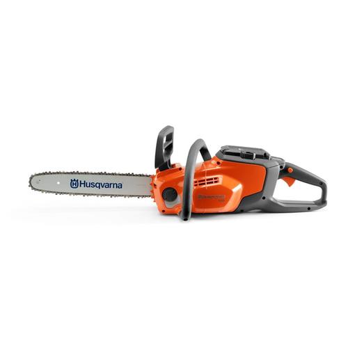 Αλυσοπρίονο Μπαταρίας - HUSQVARNA 120i, 12"