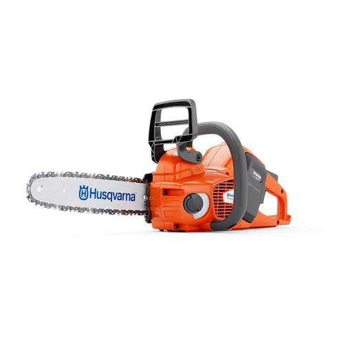 Αλυσοπρίονο Μπαταρίας - HUSQVARNA 535iXP, 12"