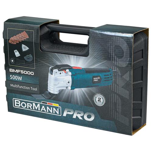 Πολυεργαλείο Ρυθμιζόμενο - BORMANN PRO BMF5000