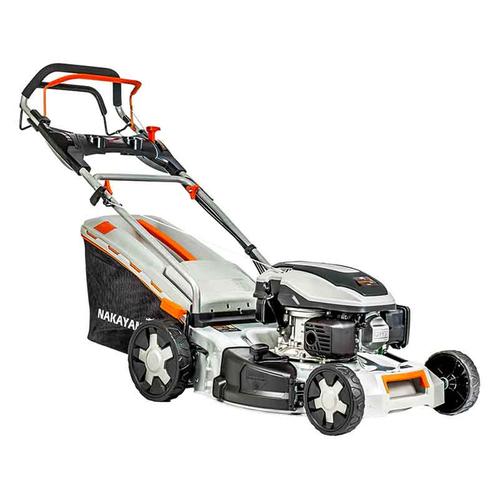 Βενζινοκίνητη Χλοοκοπτική Μηχανή - NAKAYAMA PM5310