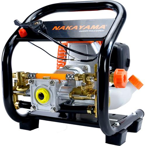 Ψεκαστικό Βενζίνης - NAKAYAMA NS2610