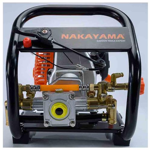 Ψεκαστικό Βενζίνης - NAKAYAMA NS2610