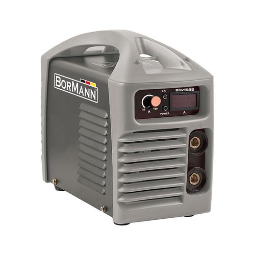 Ηλεκτροκόλληση Inverter Bormann BIW1585