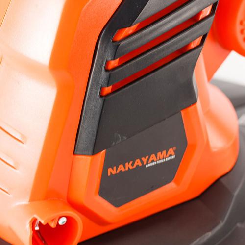 Θαμνοκοπτικό Ηλεκτρικό 550W - NAKAYAMA ET6100