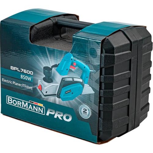 Πλάνη 850W - BORMANN PRO BPL7600