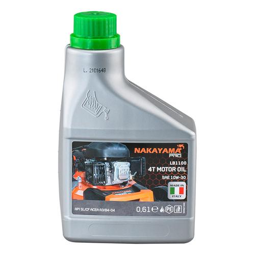 Λάδι 4χρονων Κινητήρων SAE 10W-30, 600ml