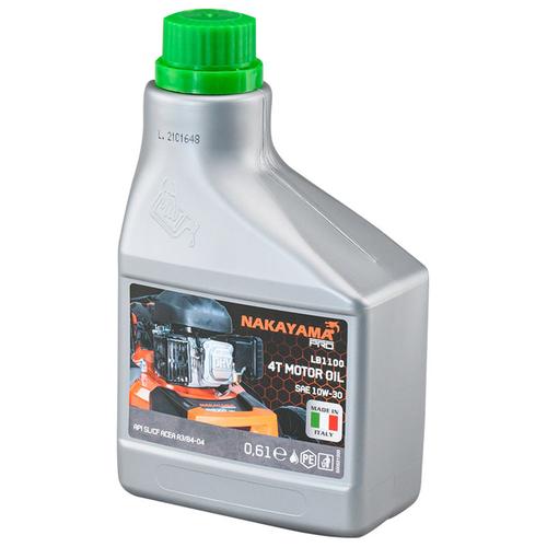 Λάδι 4χρονων Κινητήρων SAE 10W-30, 600ml