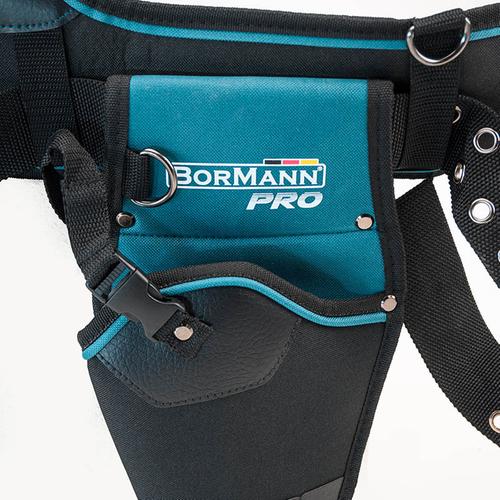 Εργαλειοθήκη Μέσης - BORMANN PRO BTB3200