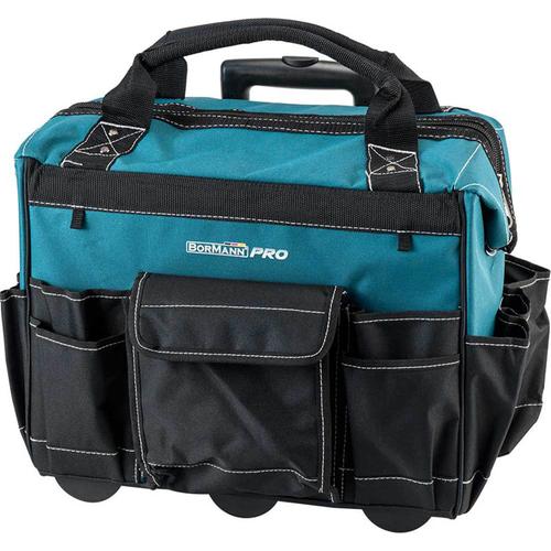 ΤΣΑΝΤΑ ΕΡΓΑΛΕΙΩΝ ΤΡΟΧΗΛΑΤΗ - BORMANN PRO BTB3250