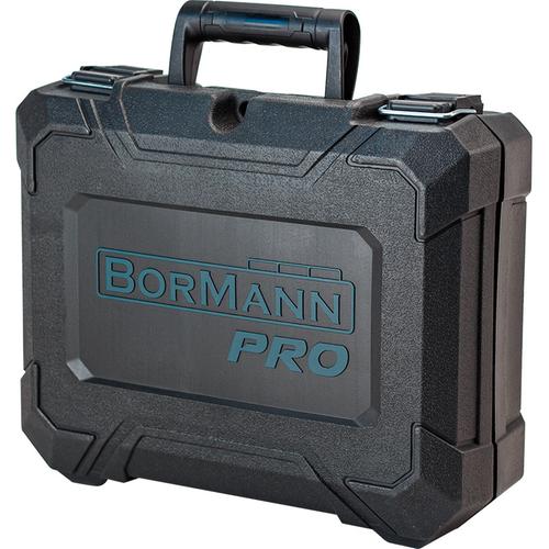 Μπουλονόκλειδο 20V Li-Ion BRUSHLESS - BORMANN PRO BBP5120