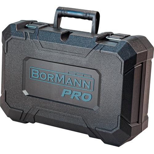 Γωνιακός τροχός BRUSHLESS 20V Li-Ion - BORMANN PRO BBP5130