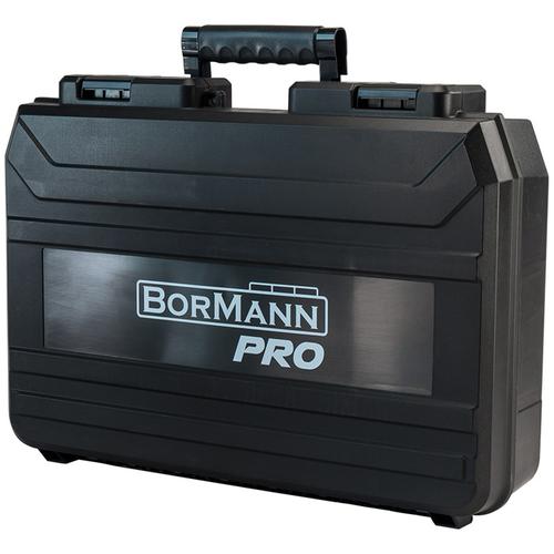Σκαπτικό Περιστροφικό Πιστολέτο SDS Max 1100W - BORMANN PRO BPH7600
