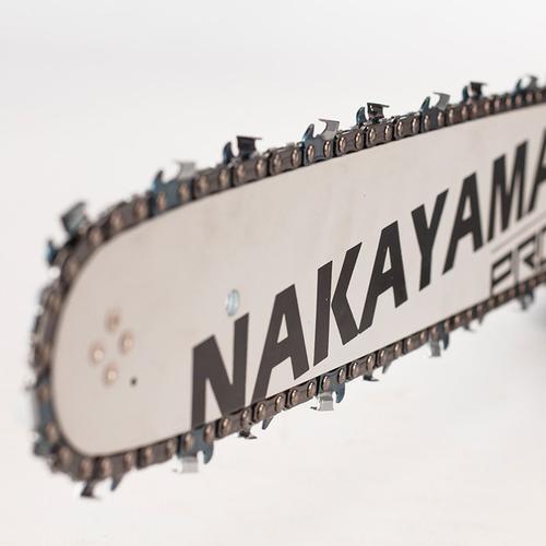 Αλυσοπρίονο Βενζίνης - NAKAYAMA PC4100