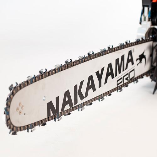 Αλυσοπρίονο Βενζίνης - NAKYAMA PC4610