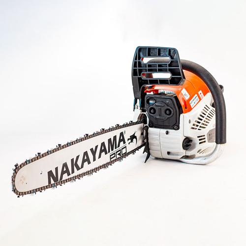 Αλυσοπρίονο Βενζίνης - NAKAYAMA PC5610