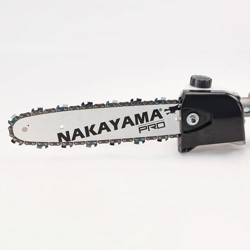 Κονταροπρίονο Βενζίνης - NAKAYAMA PS2605