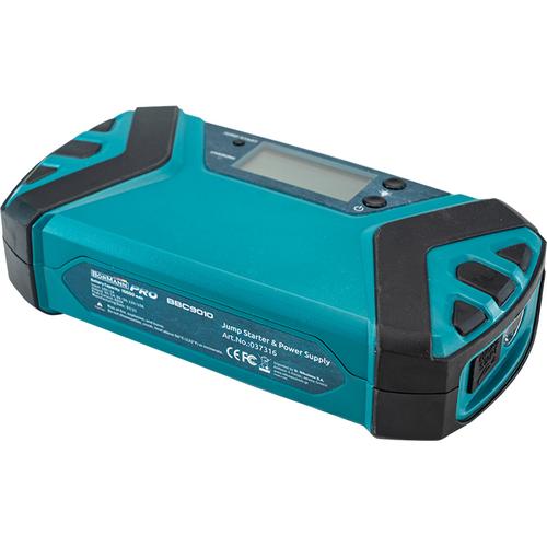 Εκκινητής - Power Bank - BORMANN PRO BBC9010