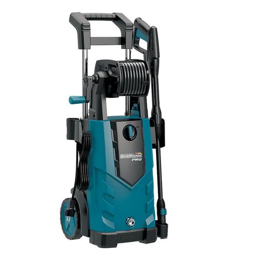 Πλυστικό Υψηλής Πίεσης 2100W - BORMANN PRO BPW4500