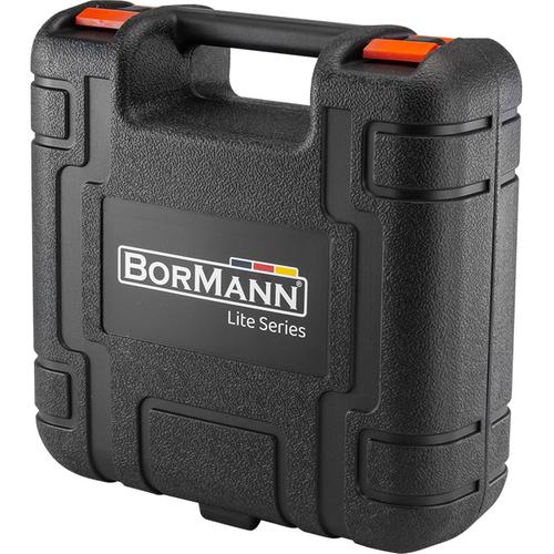 Πιστόλι Θερμού Αέρα 2000W - BORMANN LITE BHG2200