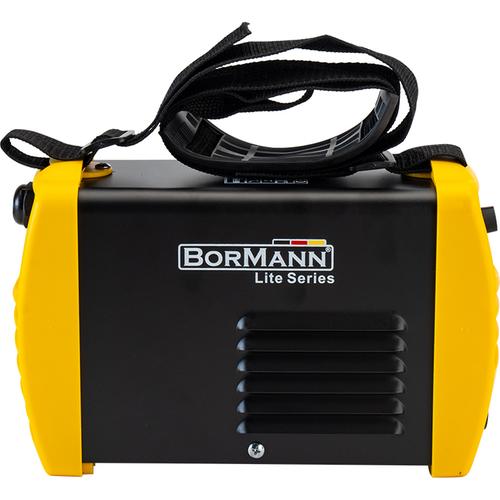 Ηλεκτροκόλληση Inverter 140A - BORMANN LITE BIW1545