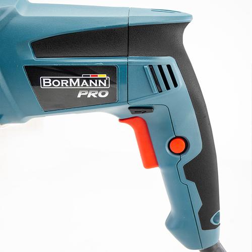 Σκαπτικό Περιστροφικό Πιστολέτο SDS Plus 720W - BORMANN PRO BPH2900