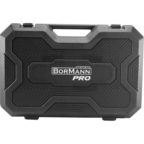 Κατεδαφιστικό Πιστολέτο SDS Max 1300W - BORMANN PRO BDH3100