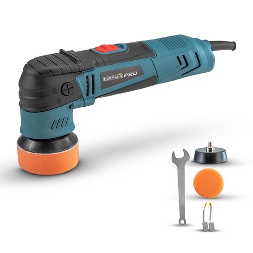 Αλοιφαδόρος Έκκεντρος 600W BORMANN Pro BCP3050