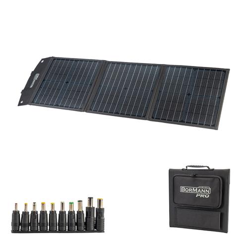 Ηλιακό Panel 60W BORMANN Pro BBC5011