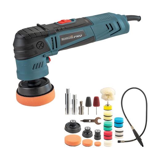 Αλοιφαδόρος BORMANN Pro BCP3160 