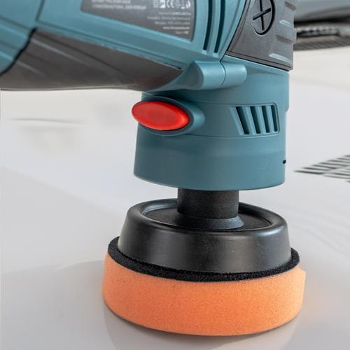 Αλοιφαδόρος BORMANN Pro BCP3160 