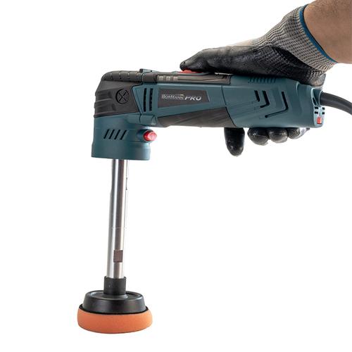 Αλοιφαδόρος BORMANN Pro BCP3160 