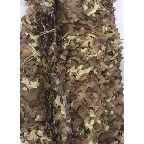 SN3010 Δίχτυ Παραλλαγής 3*5m,140gsm,Μπεζ BORMANN Pro