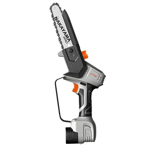 Κλαδευτικό Αλυσοπρίονο Μπαταρίας 16.8V,Brushless,Li-Ion NAKAYAMA Pro EC1510 