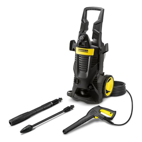 KARCHER K6 SPECIAL Πλυστικό Μηχάνημα Υψηλής Πίεσης 