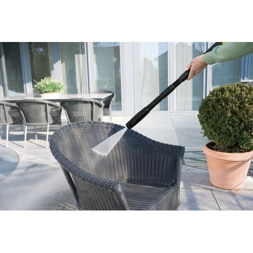 KARCHER K6 SPECIAL Πλυστικό Μηχάνημα Υψηλής Πίεσης 