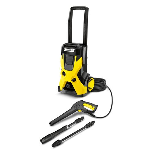 KARCHER K5 BASIC Πλυστικό Μηχάνημα Υψηλής Πίεσης 