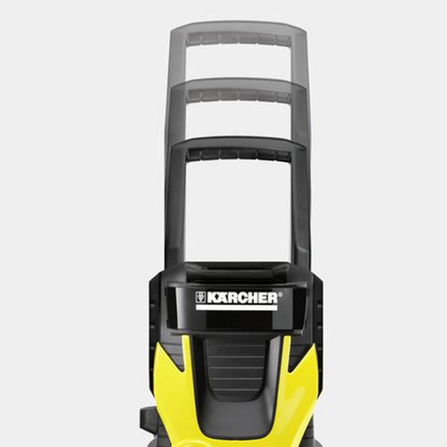 KARCHER K5 BASIC Πλυστικό Μηχάνημα Υψηλής Πίεσης 