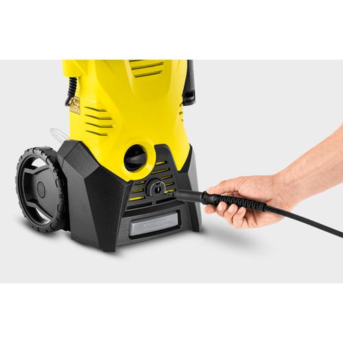 KARCHER K3 HOME T150 Πλυστικό Μηχάνημα Υψηλής Πίεσης 