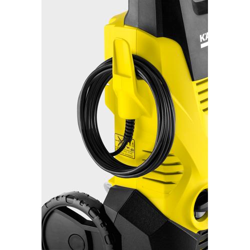 KARCHER K3 HOME T150 Πλυστικό Μηχάνημα Υψηλής Πίεσης 