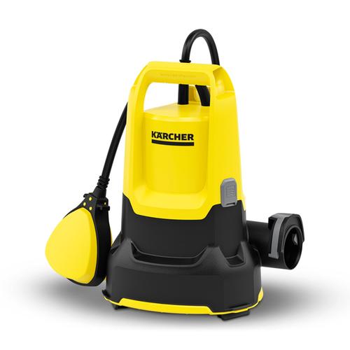 Υποβρύχια Αντλία Επίπεδης Αναρόφησης Karcher SP 9.500 Dirt 