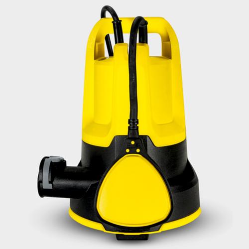 Υποβρύχια Αντλία Επίπεδης Αναρόφησης Karcher SP 9.500 Dirt 